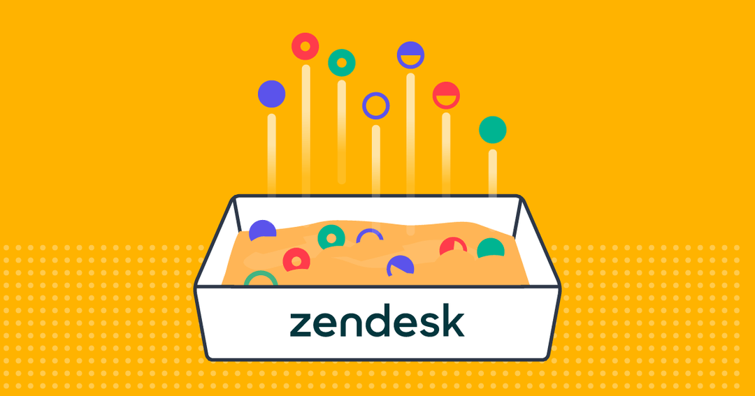 How to keep your Zendesk sandbox synced and push to production